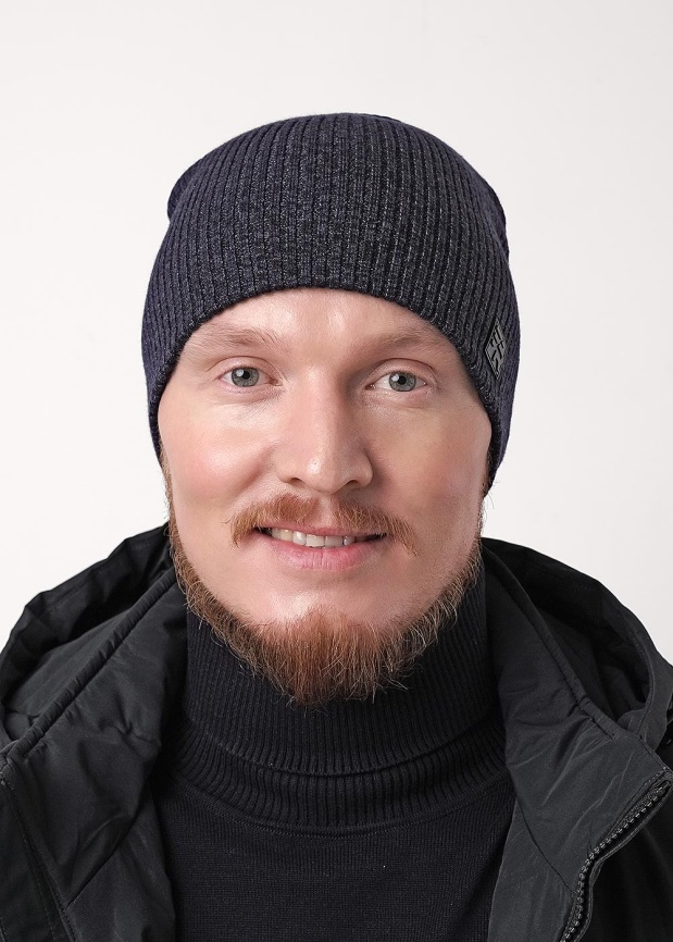 CLE 604303вн Шапка мужская фото 2