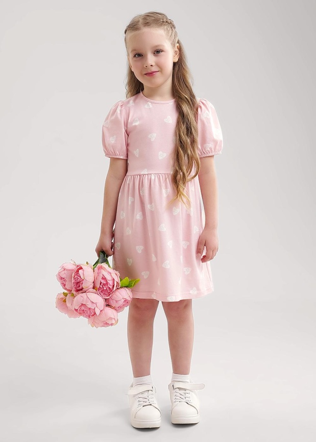 CLE 757145кдн Платье детское фото 2