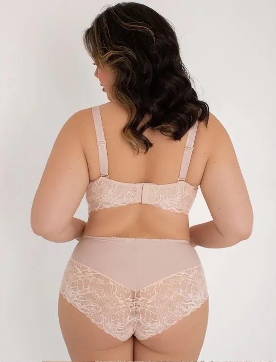 Б 507-180, Бюстгальтер, Леди Люкс фото 3