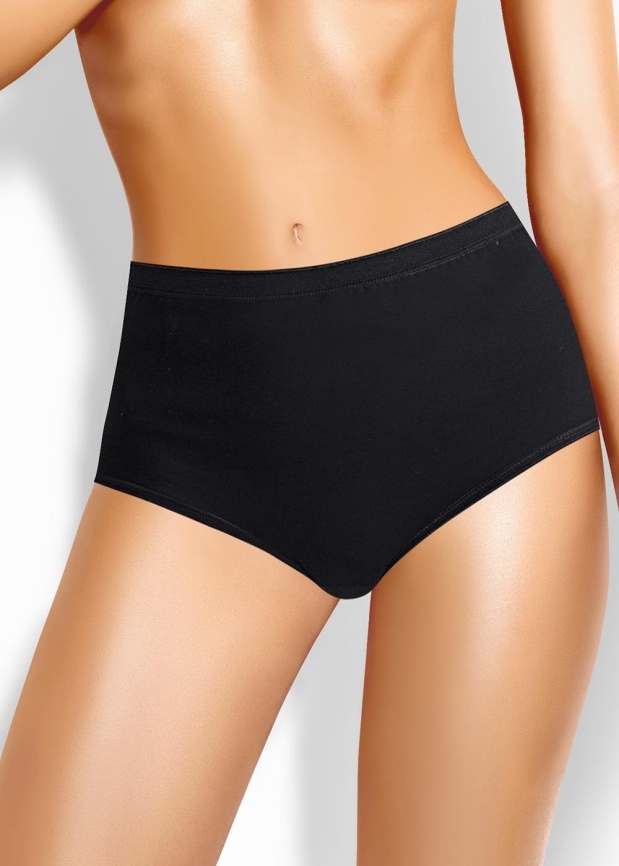 CLE U001 Трусы женские макси фото 8