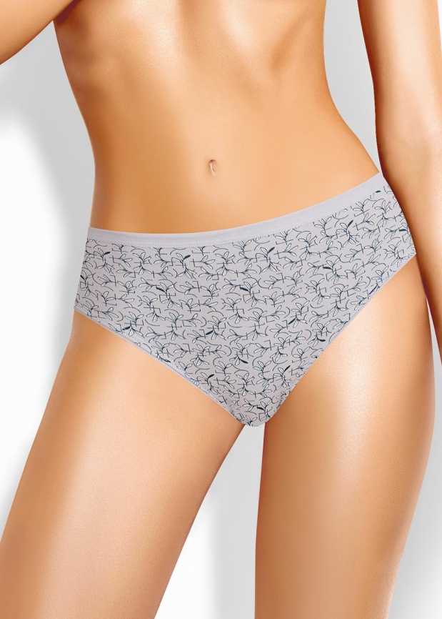 CLE C1219/1 Трусы женские слипы фото 1