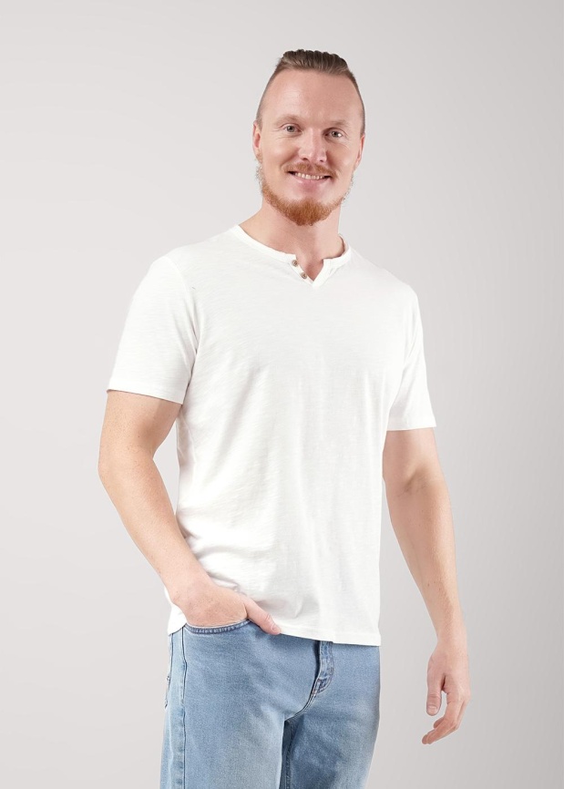 CLE 602029/1оmaxi Футболка мужская фото 2