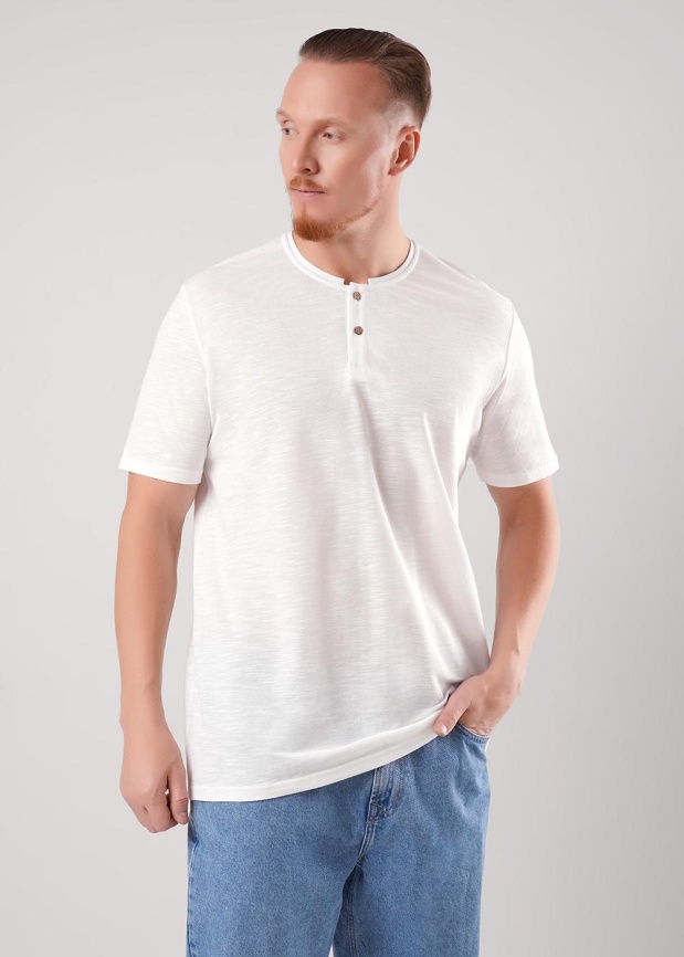 CLE 562061/01зо Футболка мужская фото 1