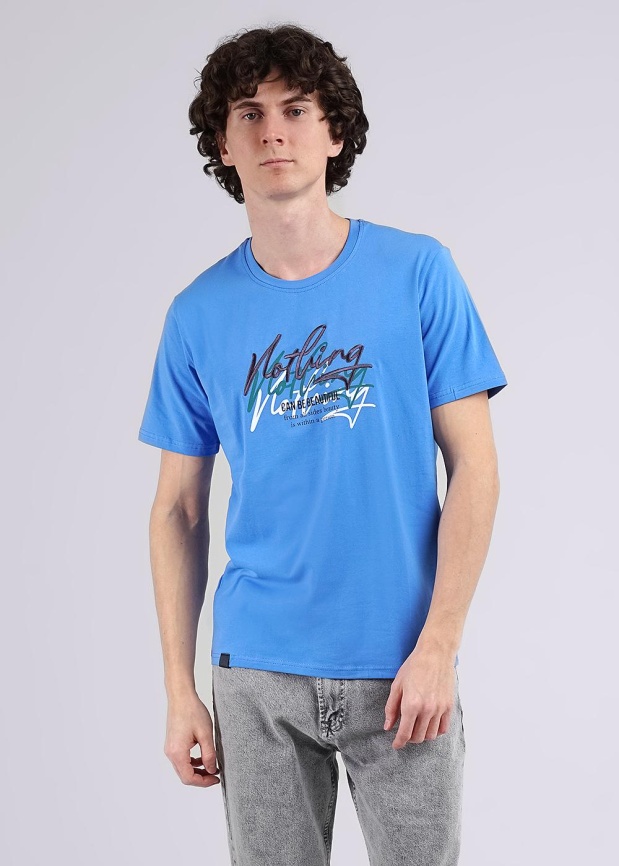 CLE 542284/10г_п Футболка мужская фото 2