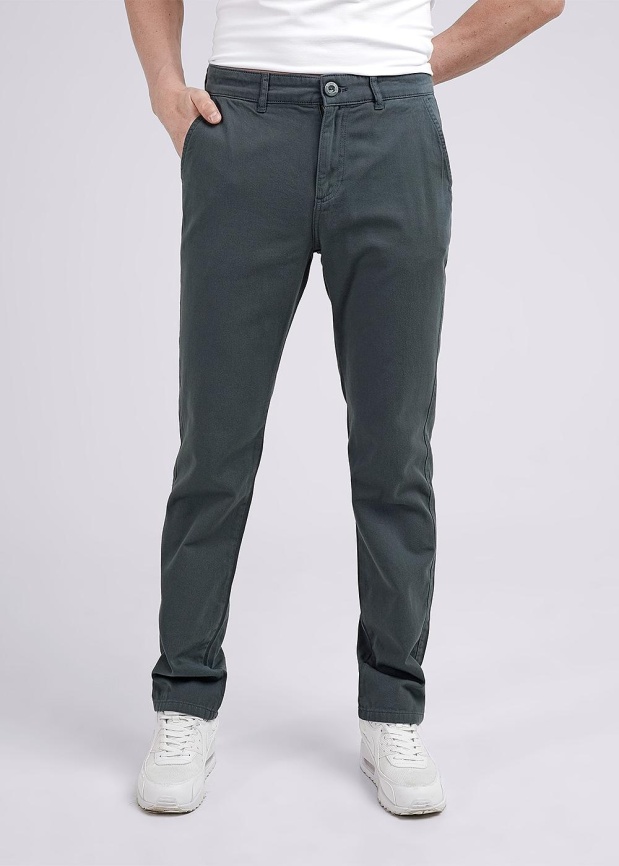 CLE 522622ру Брюки мужские фото 4