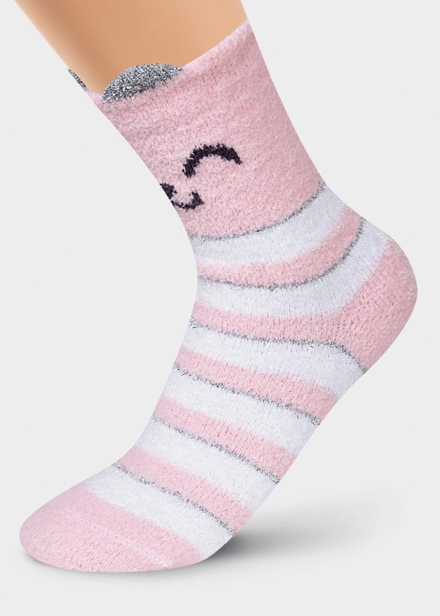 CLE С932Т 14-16,16-18 Носки детские для девочки фото 1