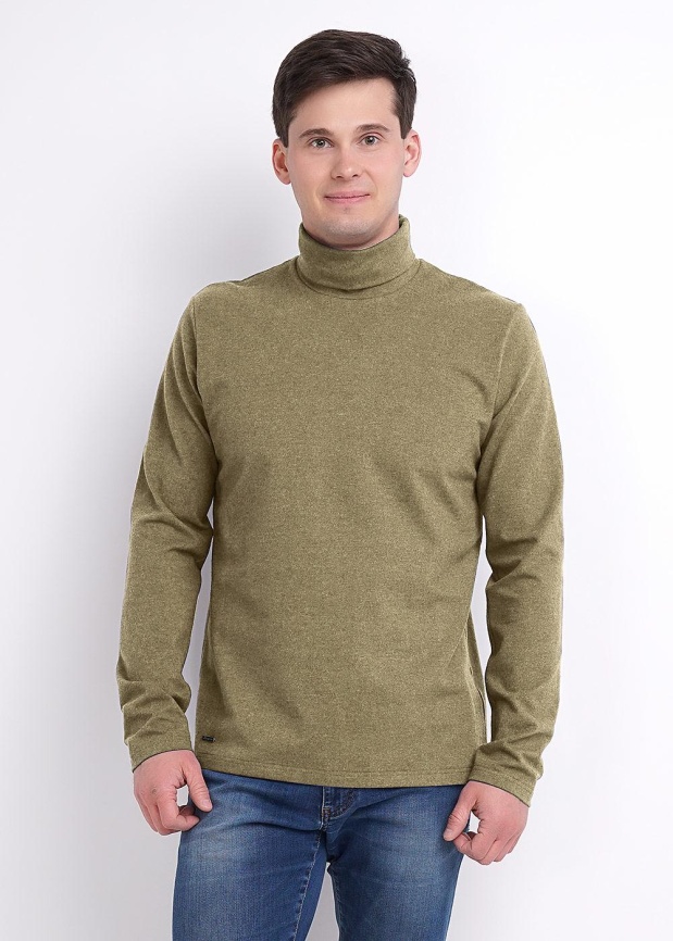 CLE 600373/3ггк Водолазка мужская фото 3