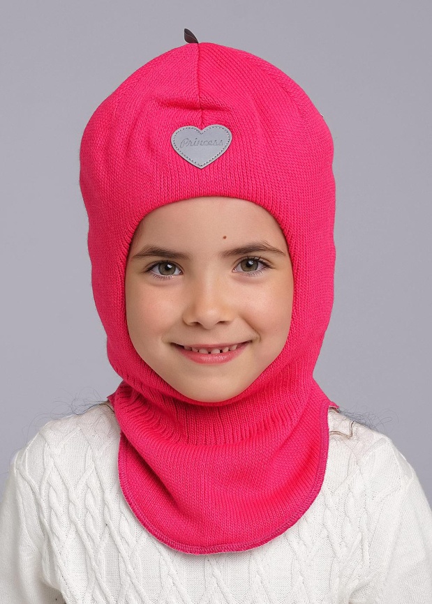CLE 433833ап флис Шапка детская фото 4