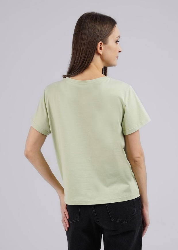 CLE 245545кк_п Футболка женская фото 3