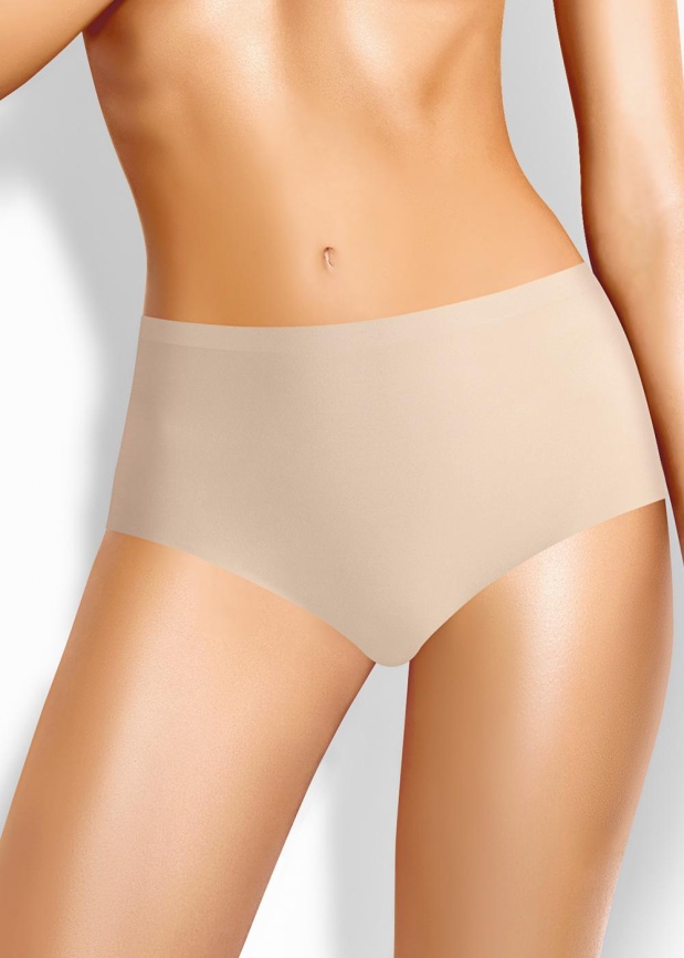 CLE M870 Трусы женские макси фото 4