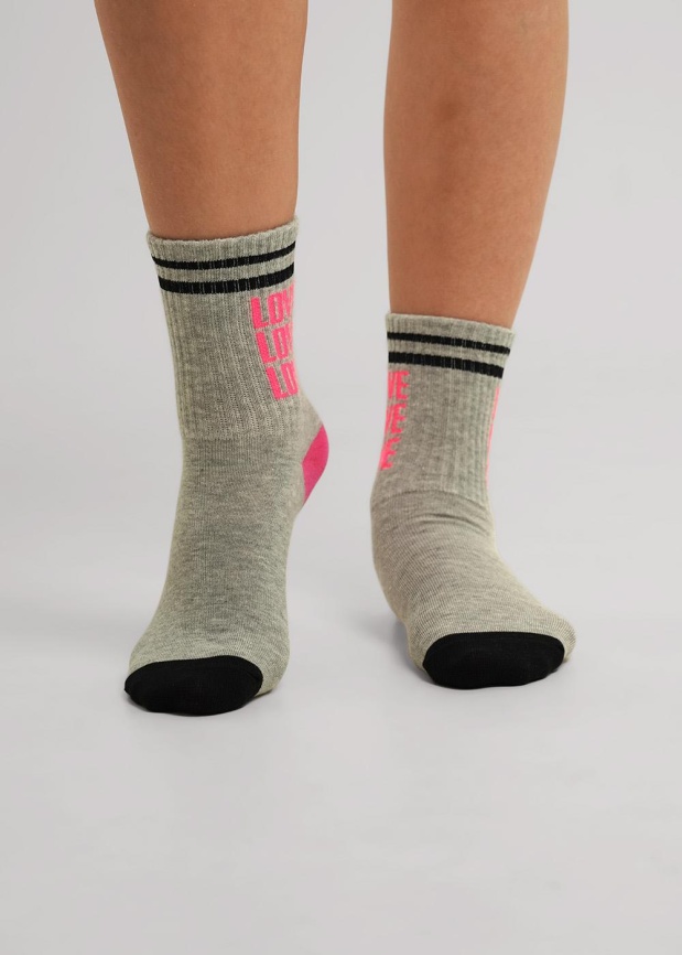 CLE С4211 12-14,14-16 Носки детские для девочки фото 1