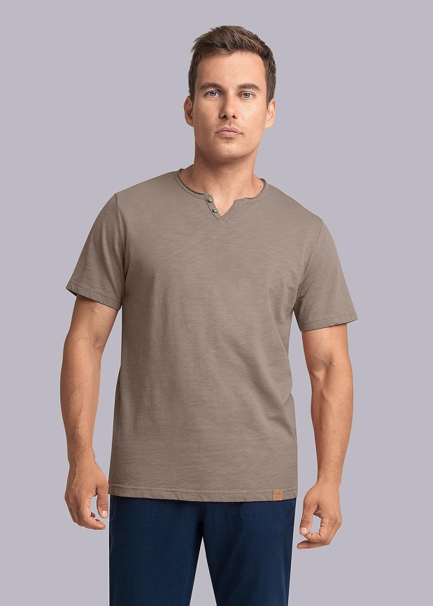 CLE 602029о Футболка мужская фото 3