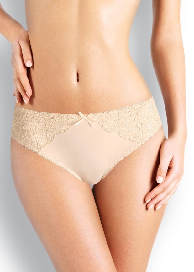 CLE C499 Трусы женские классика фото 5