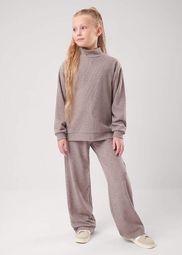 CLE 757261/27рв Брюки детские для девочки фото 1