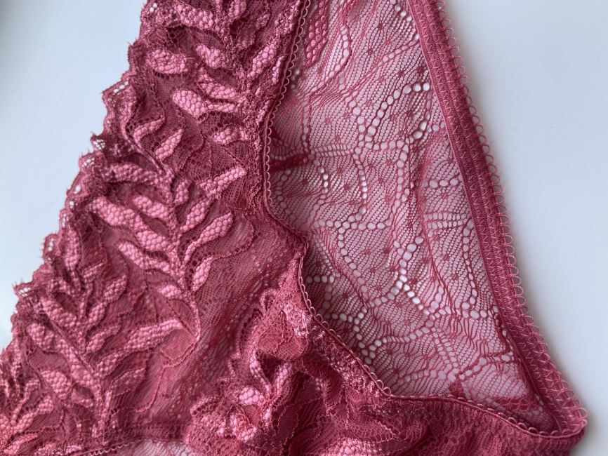 EC0353p трусы Lui et elle фото 8