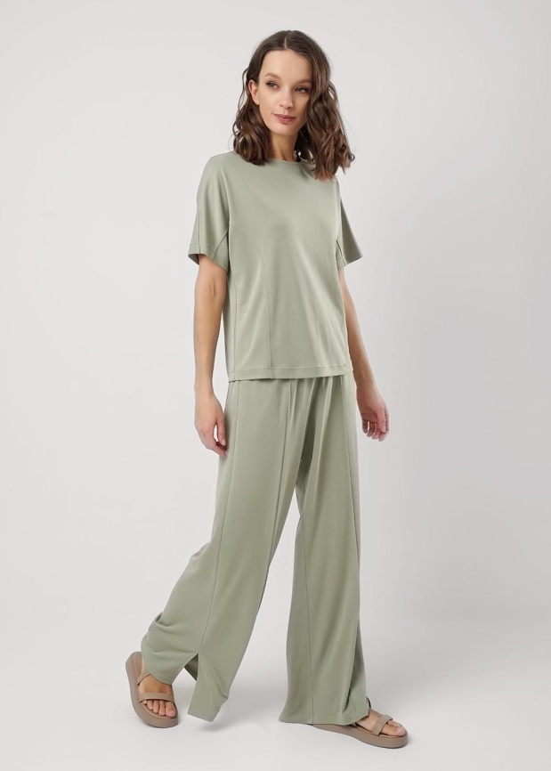 CLE 256827/169з Брюки женские фото 1