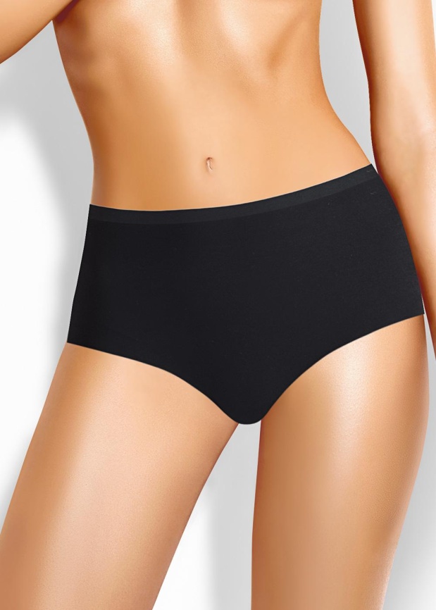 CLE M870 Трусы женские макси фото 1