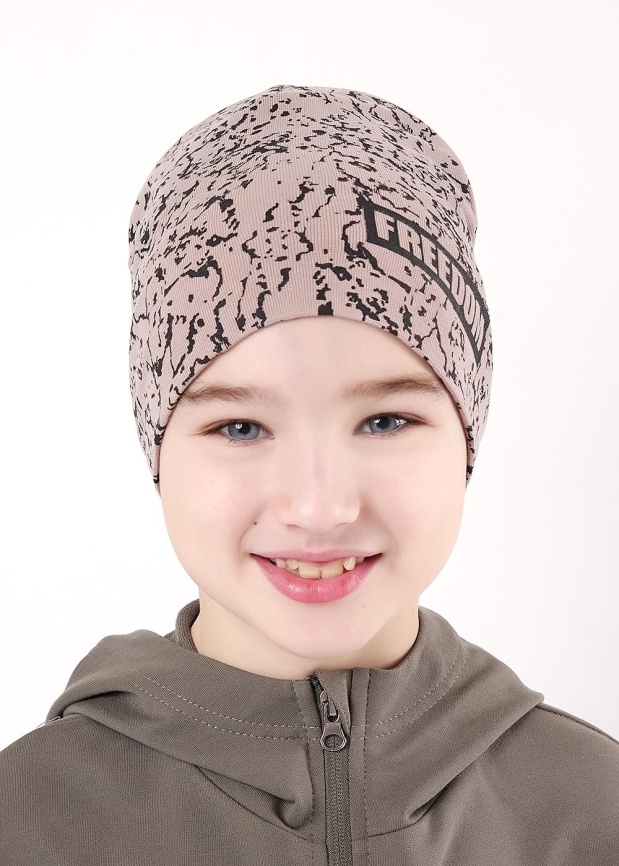 CLE 556026/2рп Шапка детская фото 4