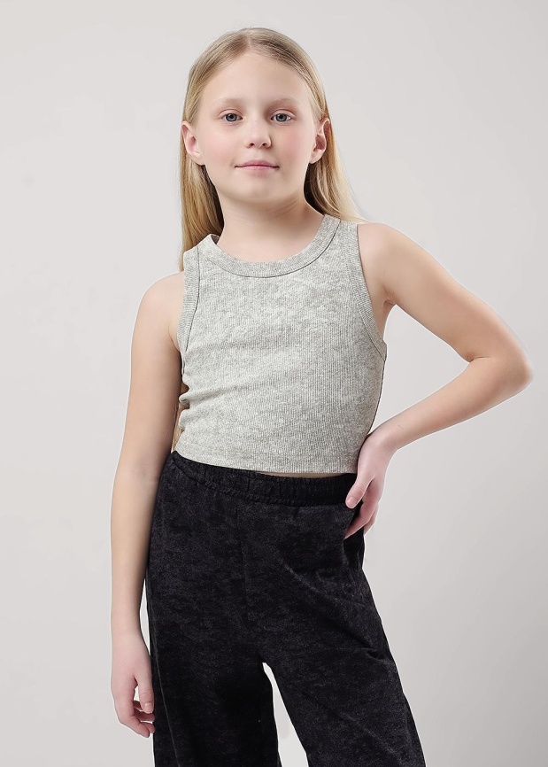 CLE 856904/12шн Майка детская для девочки фото 2