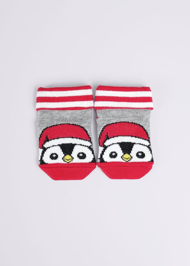 CLE С021 7-8 Носки детские фото 1