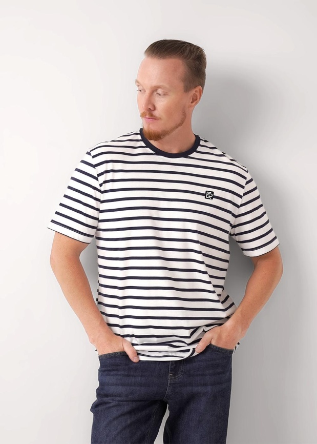 CLE 452301/07ккн_п Футболка мужская фото 1