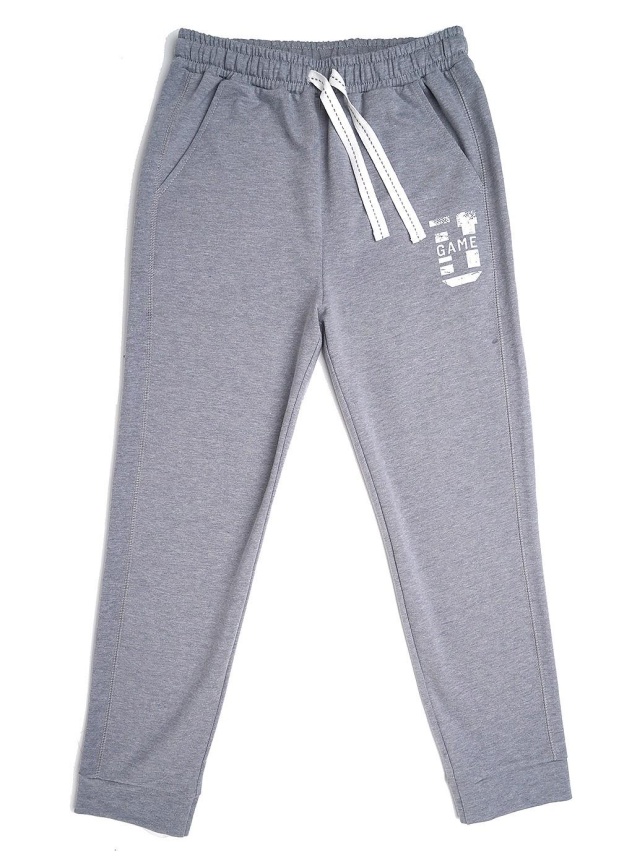 CLE 903335у меланж Брюки детские для мальчика фото 1