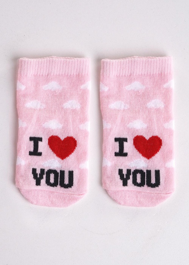 CLE С591 7-8 Носки детские фото 1