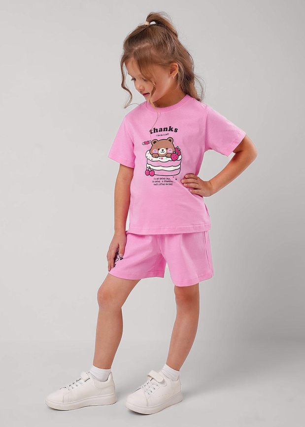 CLE 759579кд_п1 Комплект детский для девочки фото 1