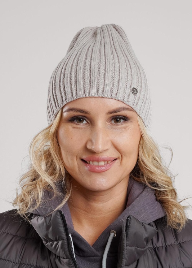 CLE 564657хпэ Шапка женская фото 4