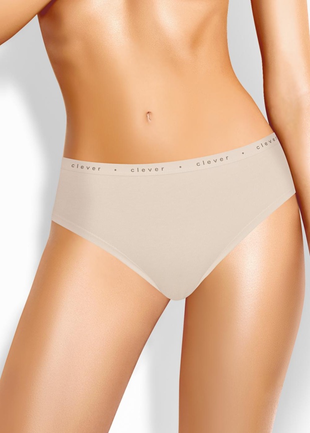 CLE BR15-1206 Трусы женские бразилиана фото 3