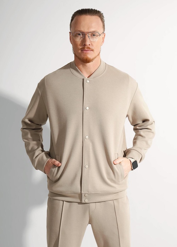 CLE 562652/10сд Толстовка мужская фото 1