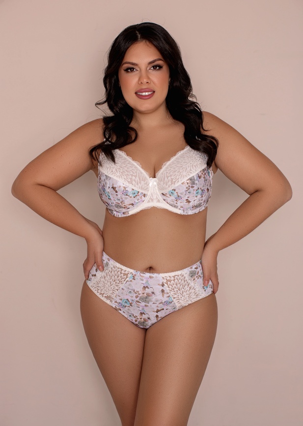 БЮСТГАЛЬТЕР 711-405 MAXI СЛАДКИЕ ГРЕЗЫ фото 4