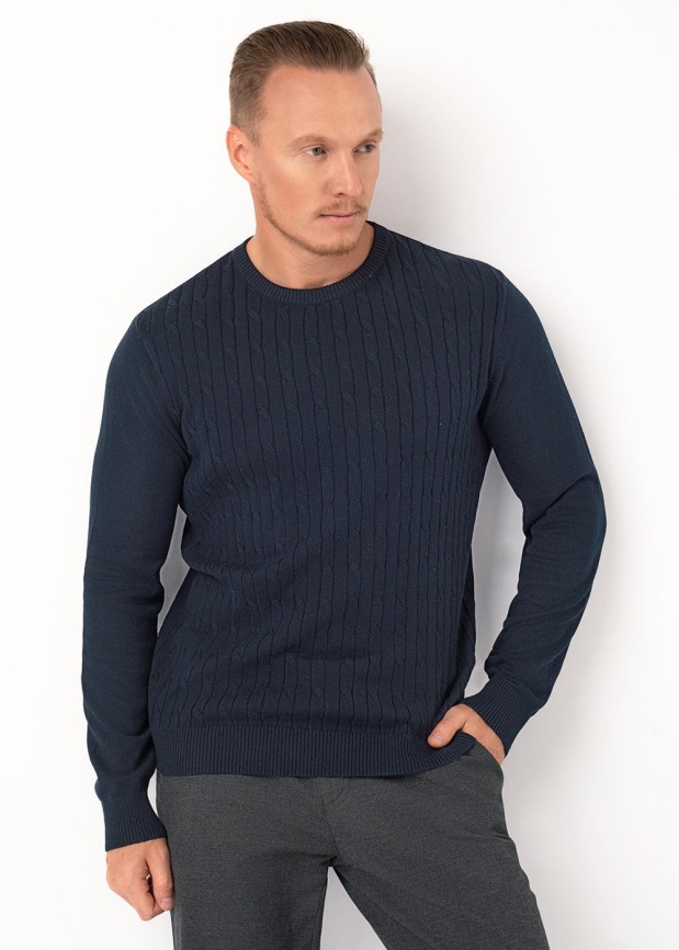 CLE 454556/15ха Джемпер мужской фото 2