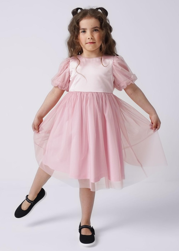 CLE 846392кд Платье детское фото 1