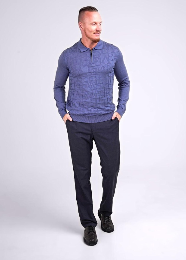 CLE 444291/22ха Поло мужское фото 1