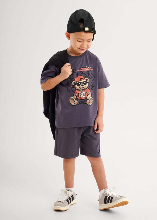 CLE 866172к Шорты детские для мальчика фото 2