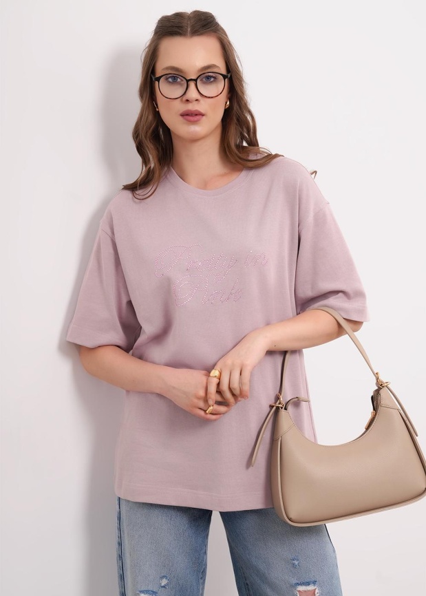 CLE 267060кдт_п Футболка женская фото 3