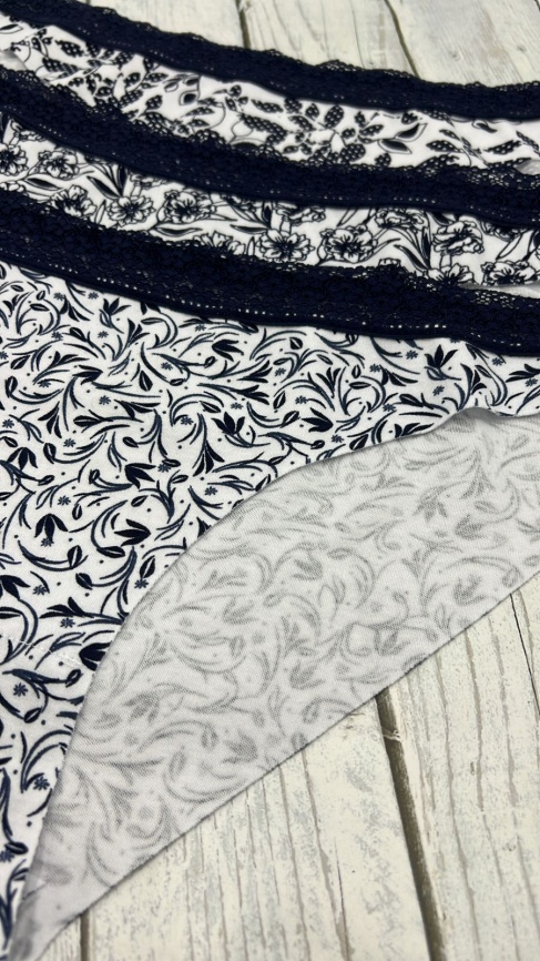 Трусы для женщин (бесшовные/молодежные/кружевные) 83192 фото 3