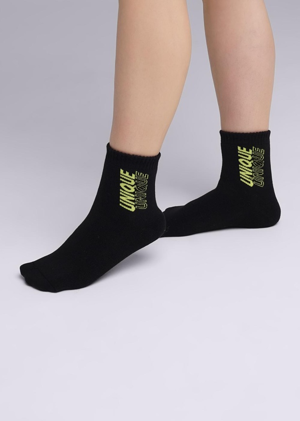 CLE С245П 16-18,18-20 Носки детские для мальчика фото 3