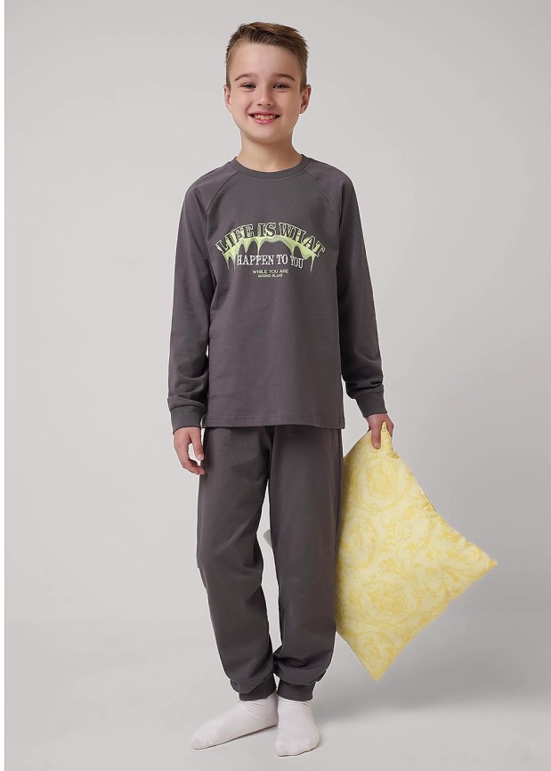 CLE 909571кд_п Пижама детская фото 1