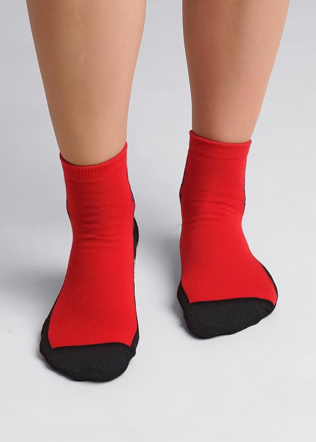 CLE С4375 16-18,18-20 Носки детские для мальчика фото 1