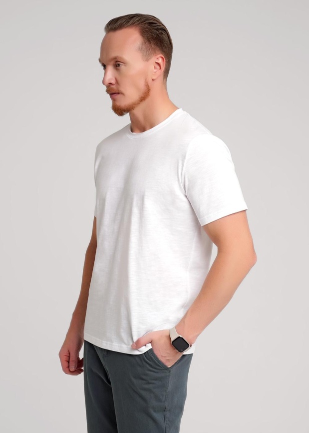 CLE 662640о_п Футболка мужская фото 1