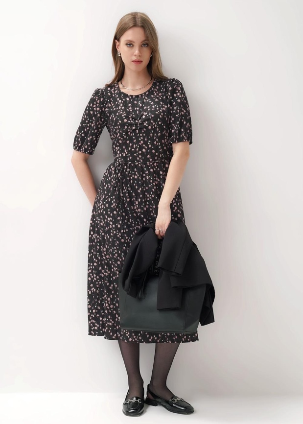 CLE 267119/198эфн Платье женское фото 1