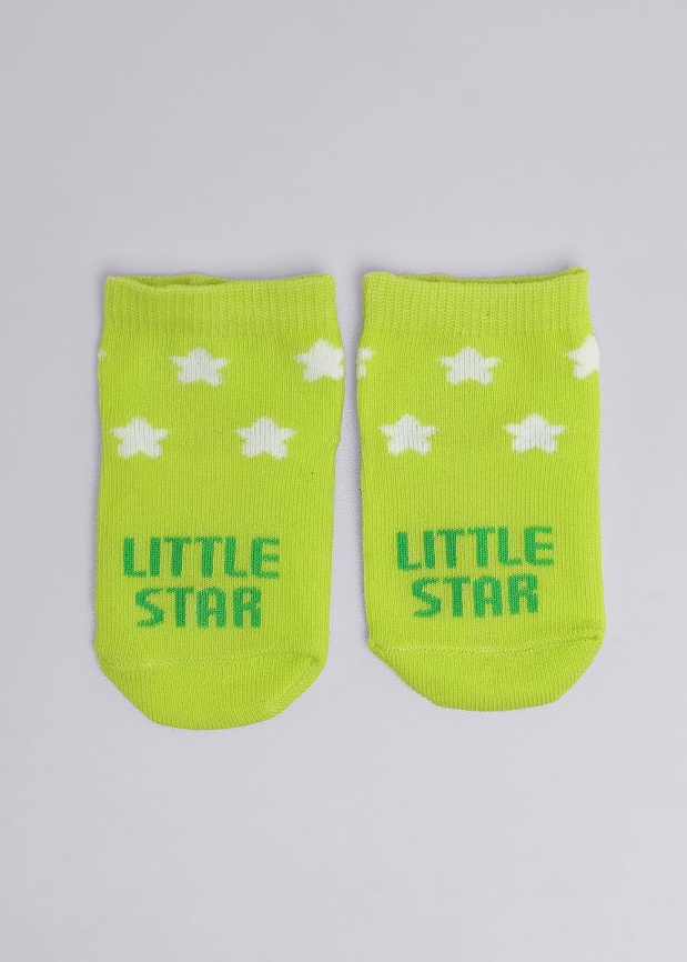 CLE С549 10-12 Носки детские для девочки фото 2