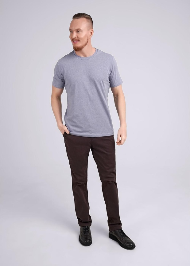 CLE 600309/1гн Футболка мужская фото 2