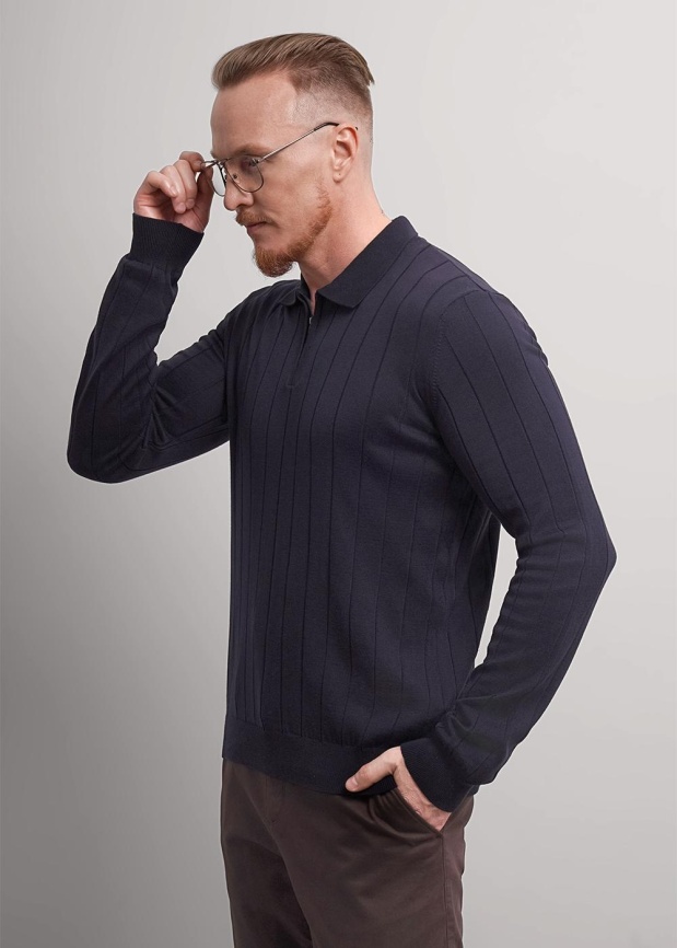 CLE 654351ха Джемпер мужской фото 2