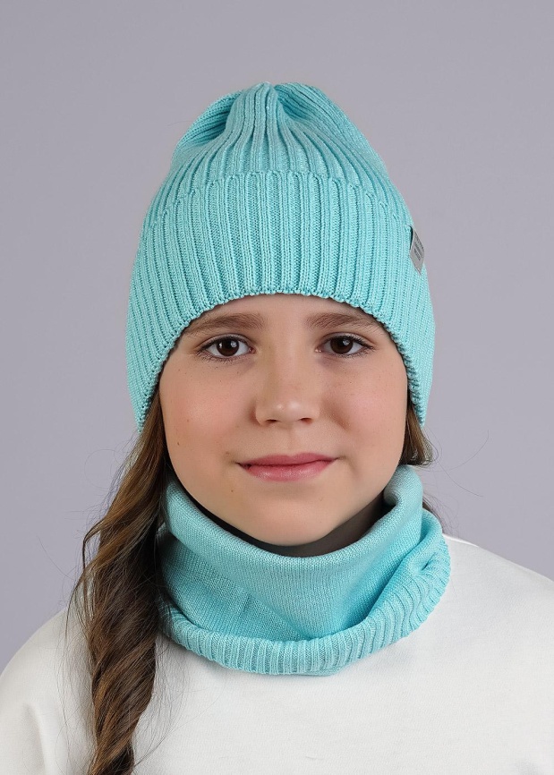 CLE 523422ха Шапка детская фото 3