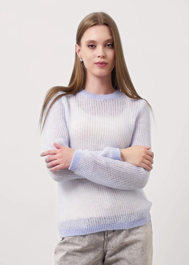 CLE 154535/186фэш Джемпер женский фото 1