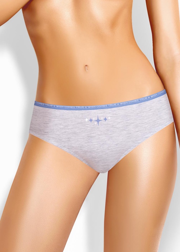 CLE B1186/4 Трусы женские бикини фото 1