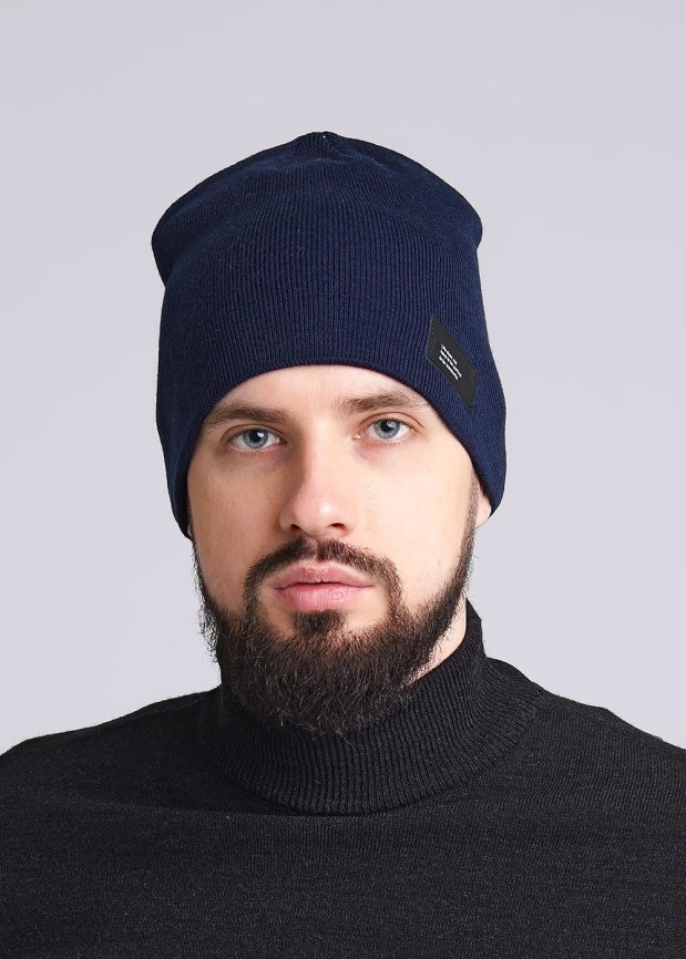 CLE 433902аш Шапка мужская фото 3